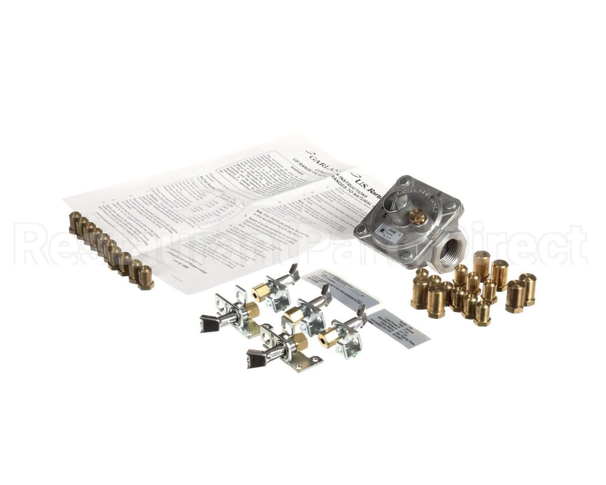 4516451 Garland Conversion Kit Px Nat