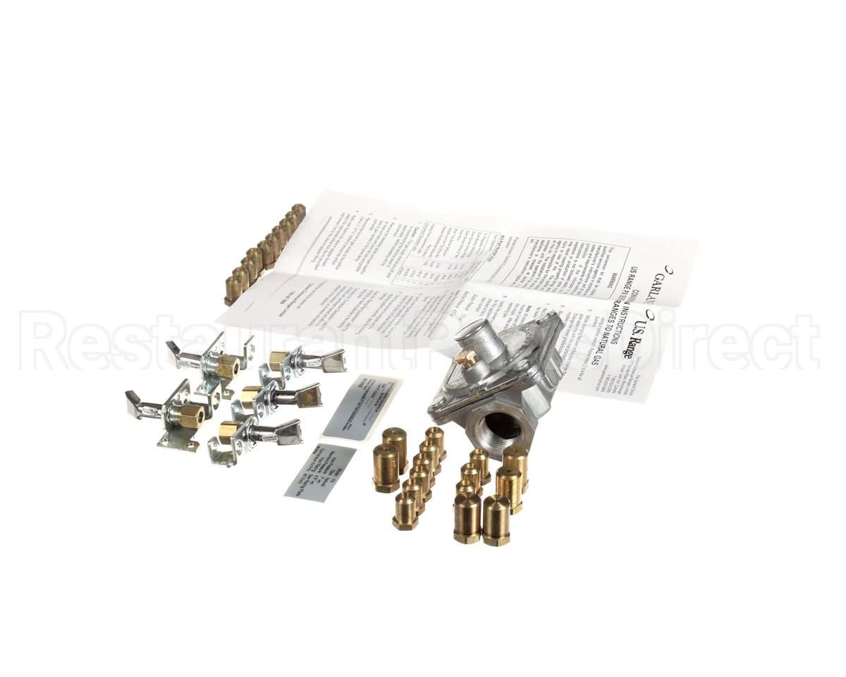 4516451 Garland Conversion Kit Px Nat