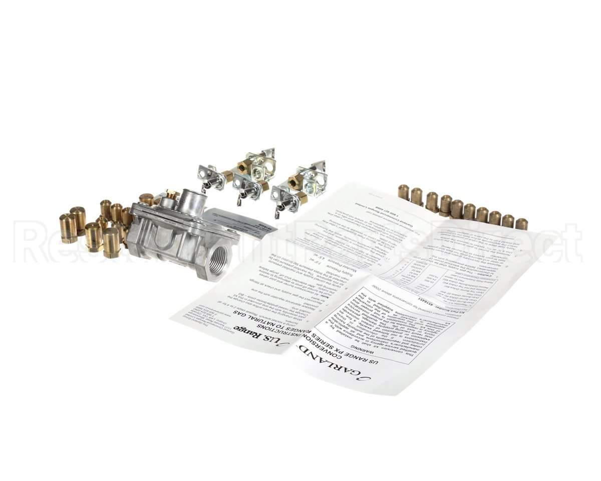 4516451 Garland Conversion Kit Px Nat