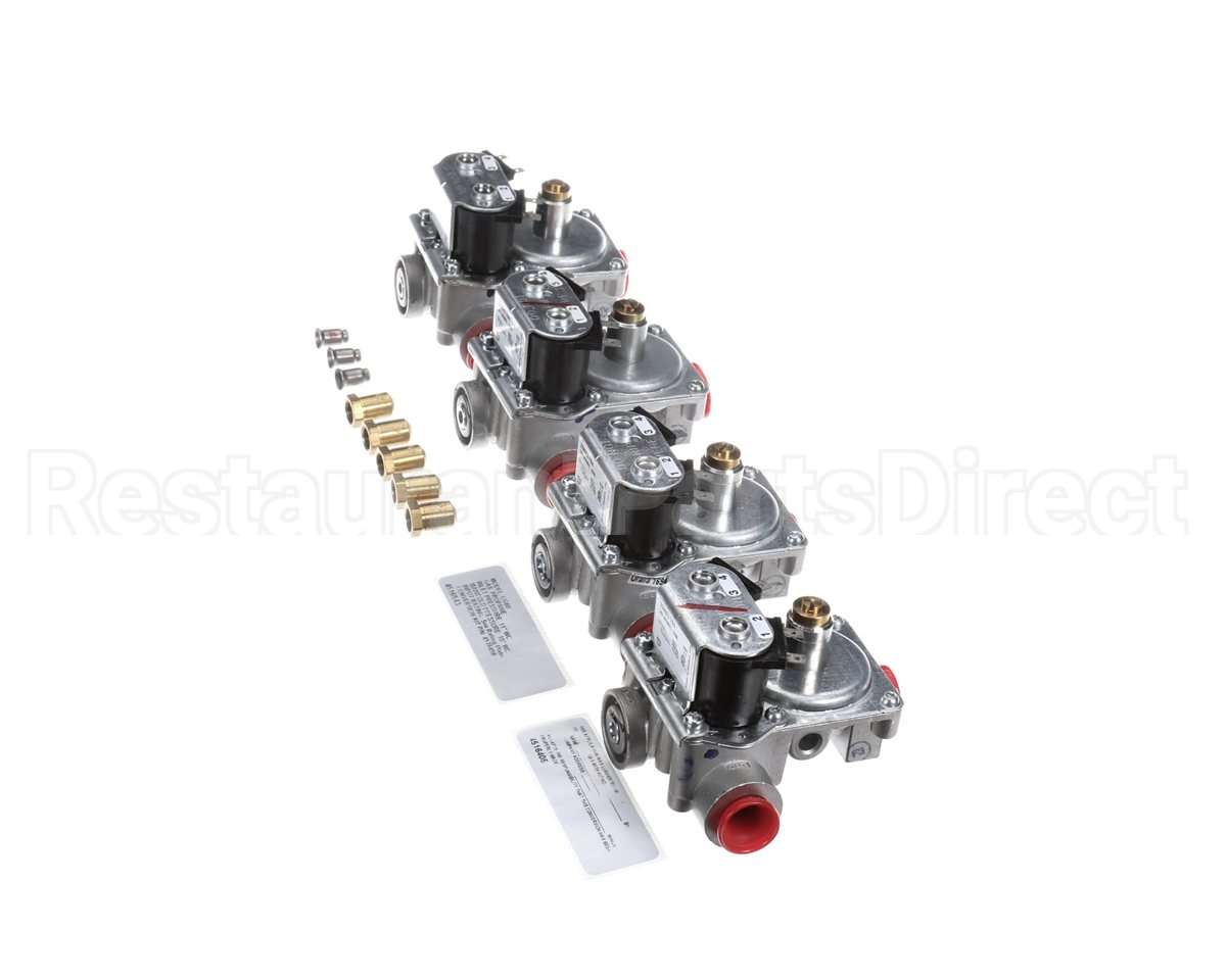 4516458 Garland Conversion Kit Cg60 Pro
