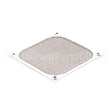 4516839 Compatible Garland Fan Filter Lz60