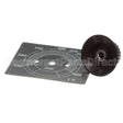 4516847 Compatible Garland Dial And Scale Kit