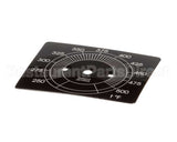 4516966 Garland Dial Scale 250-500F