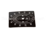 4516966 Garland Dial Scale 250-500F