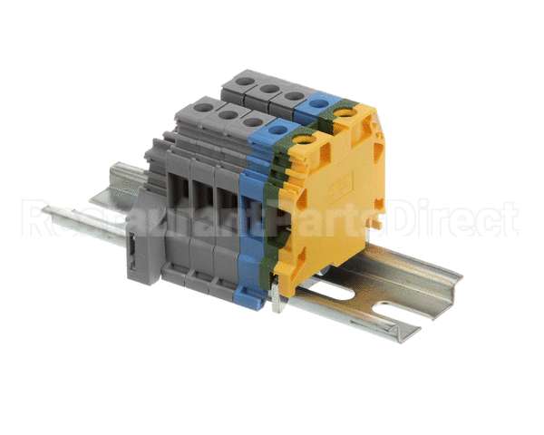 4516982 Garland Terminal Block, 10Mm