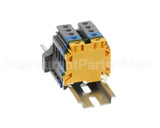 4516982 Garland Terminal Block, 10Mm