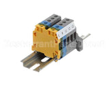 4516982 Garland Terminal Block, 10Mm