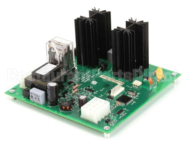 4516989 Garland Motor Speed Control