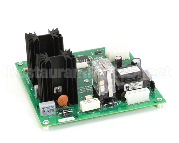 4516989 Garland Motor Speed Control
