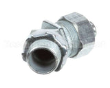 4517021 Garland 3/8 Connector, 45 Deg