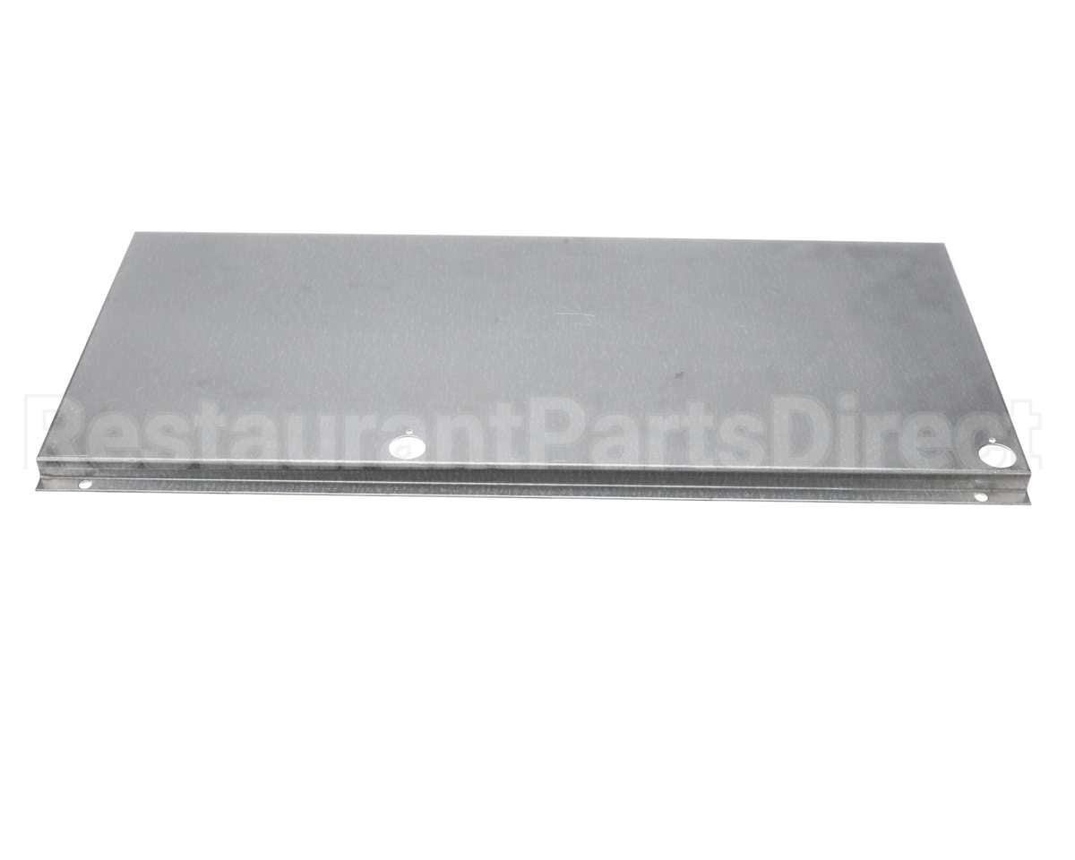 4517388 Garland Front Heat Shield,