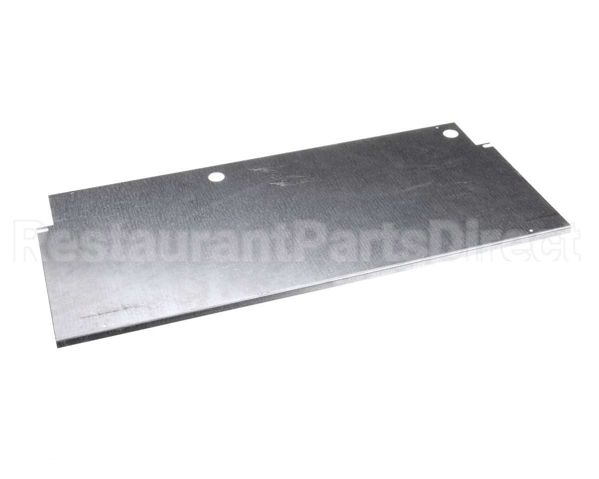 4517389 Garland Front Heat Shield,