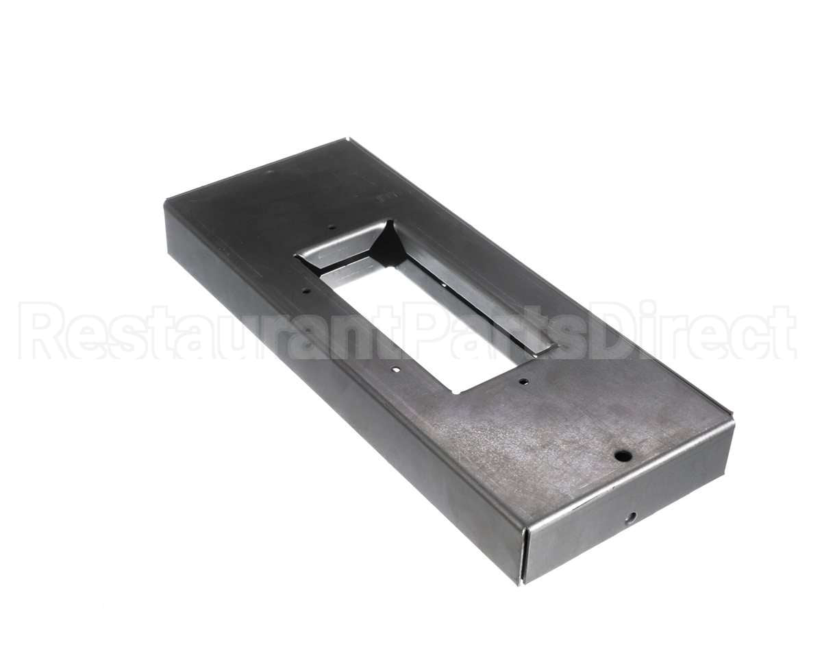 4517397 Garland Flue Box, Outer