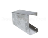 4517408 Garland Grease Chute Front
