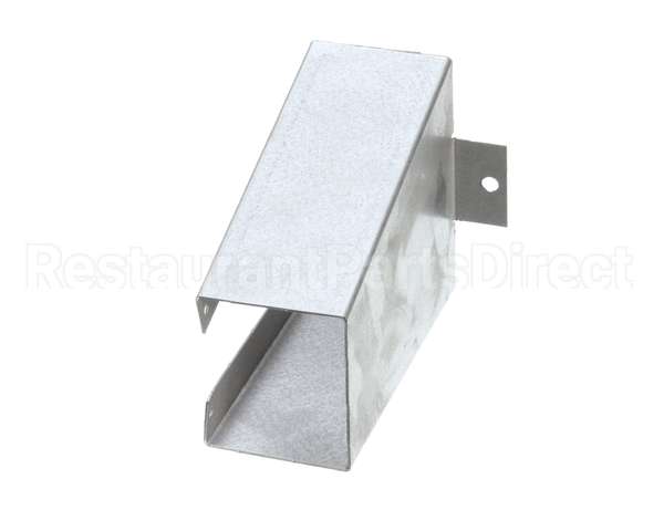 4517408 Garland Grease Chute Front