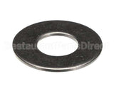 45175 Nemco Washer 1/2 Flat Ss F