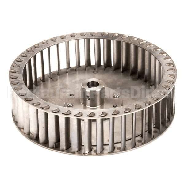 4517536 Compatible Garland Blowerwheel, Ss Mpoe5