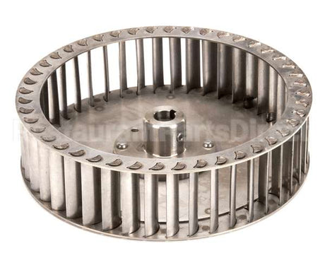4517536 Garland Blower Wheel, Ss Mpoe5