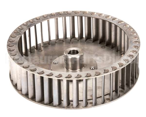 4517536 Garland Blower Wheel, Ss Mpoe5