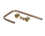 4517599 Garland Tube.250 Ht Valve To Orifice