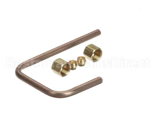 4517599 Garland Tube.250 Ht Valve To Orifice