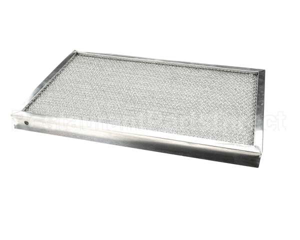 451763 Accurex Aluminum Filter,16X25X2,Ul900