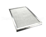 451763 Accurex Aluminum Filter,16X25X2,Ul900