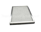 451763 Accurex Aluminum Filter,16X25X2,Ul900