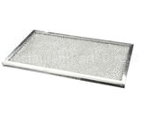 451764 Accurex Aluminum Filter12X20X1Ul900