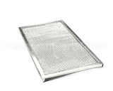 451764 Accurex Aluminum Filter12X20X1Ul900
