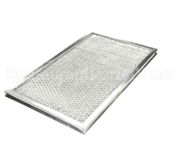 451764 Accurex Aluminum Filter12X20X1Ul900