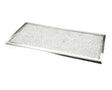 451765 Accurex Aluminum Filter12X25X1Ul900