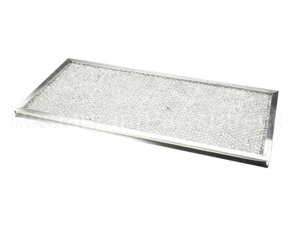 451765 Accurex Aluminum Filter12X25X1Ul900