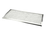 451765 Accurex Aluminum Filter12X25X1Ul900