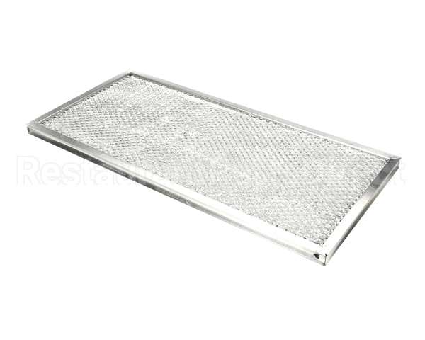 451765 Accurex Aluminum Filter12X25X1Ul900