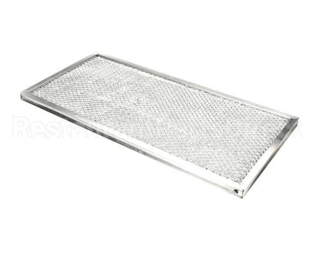 451765 Accurex Aluminum Filter12X25X1Ul900