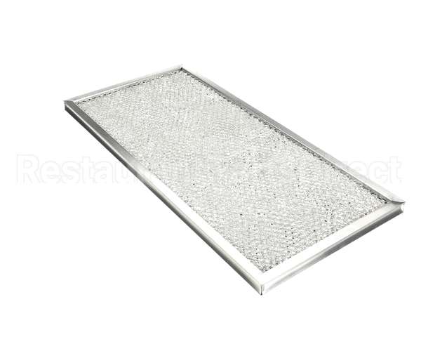 451765 Accurex Aluminum Filter12X25X1Ul900