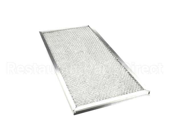 451765 Accurex Aluminum Filter12X25X1Ul900