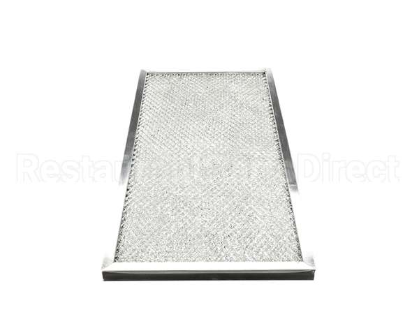 451765 Accurex Aluminum Filter12X25X1Ul900