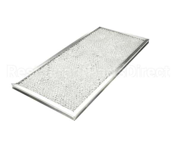 451765 Accurex Aluminum Filter12X25X1Ul900