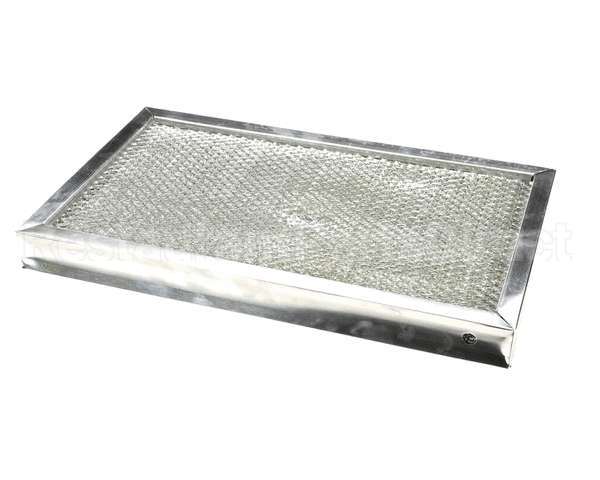451766 Accurex Aluminum Filter12X20X2Ul900