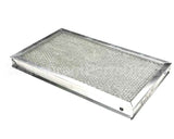 451766 Accurex Aluminum Filter12X20X2Ul900