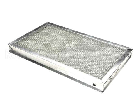451766 Accurex Aluminum Filter12X20X2Ul900