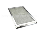 451766 Accurex Aluminum Filter12X20X2Ul900