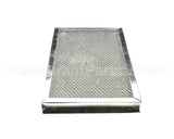 451766 Accurex Aluminum Filter12X20X2Ul900