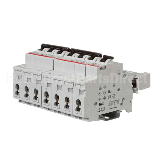4517811-1 Garland Circuit Breaker, Xg24 Multi-Bl
