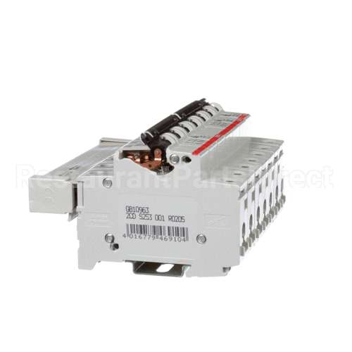 4517811-1 Garland Circuit Breaker, Xg24 Multi-Bl