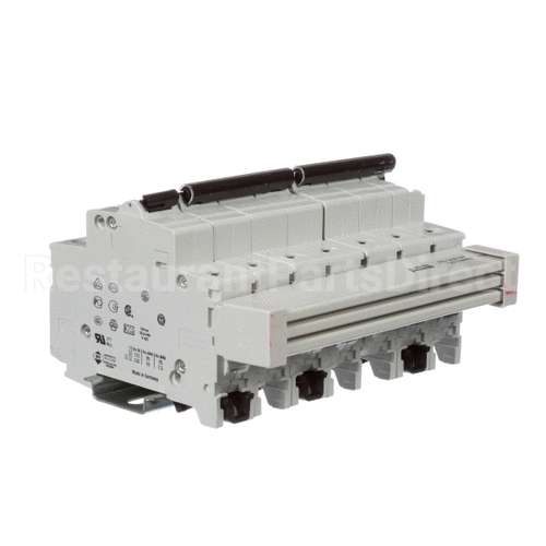 4517811-1 Garland Circuit Breaker, Xg24 Multi-Bl