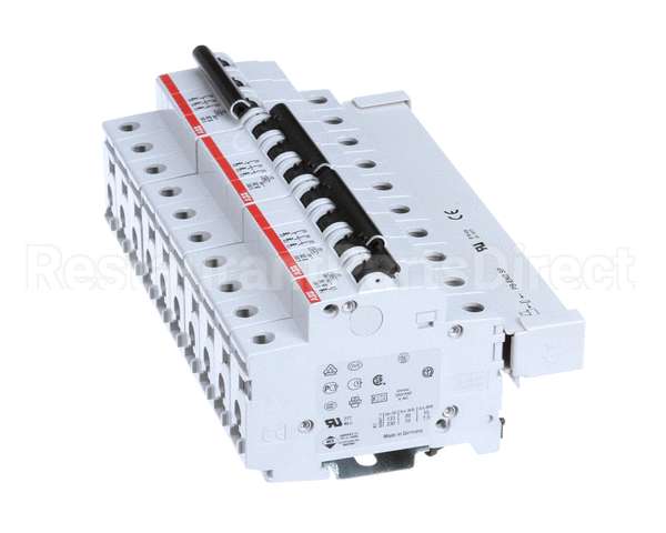 4517812-1 Garland Circuit Breaker, Xg36 Multi-Bl