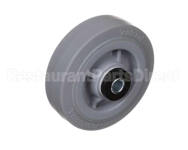 451800 Franke Wheel, Replacement 5 Gray